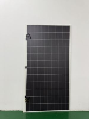 Panel solar flexible y ligero 520W 12V monocristalino para RV, remolque, barco, cabina, furgoneta, coche, superficies irregulares XSCM-520-T