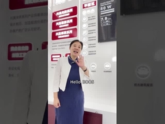 Paneles fotovoltaicos flexibles