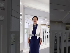 Panel solar flexible de 450W Ultra ligero, módulo fotovoltaico monocristalino suave para lugares fotovoltaicos