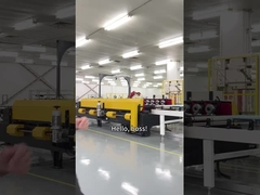 Paneles fotovoltaicos flexibles