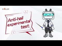 Paneles fotovoltaicos flexibles