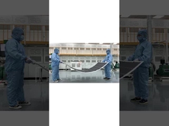 Paneles fotovoltaicos flexibles