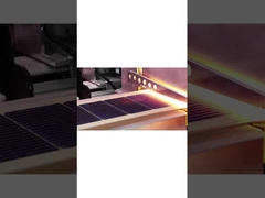 Paneles fotovoltaicos flexibles