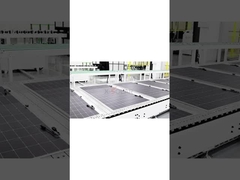 Paneles fotovoltaicos flexibles