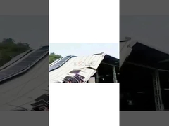 Paneles fotovoltaicos flexibles