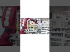 Modulos solares BIPV resistentes al fuego y al agua