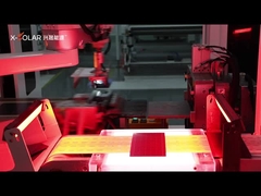 Paneles fotovoltaicos flexibles