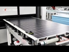 Paneles fotovoltaicos flexibles