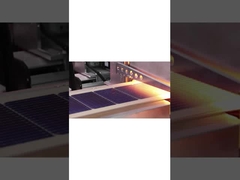 tejas de techo de tipo bipv