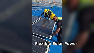 ¡Ligero como una pluma, resistente como un escudo! Los paneles flexibles enmarcados ofrecen una versatilidad inigualable.