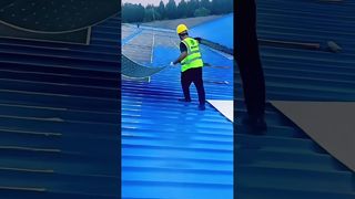 Instale módulos solares flexibles en sólo 3 minutos, de forma sencilla y rápida.