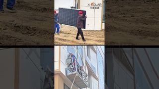 ¡Cero ocupación de tierras, cero daños, cero barreras!